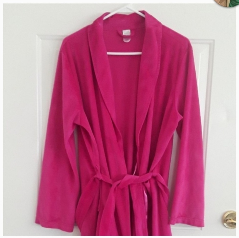 Super cute ULTA robe
